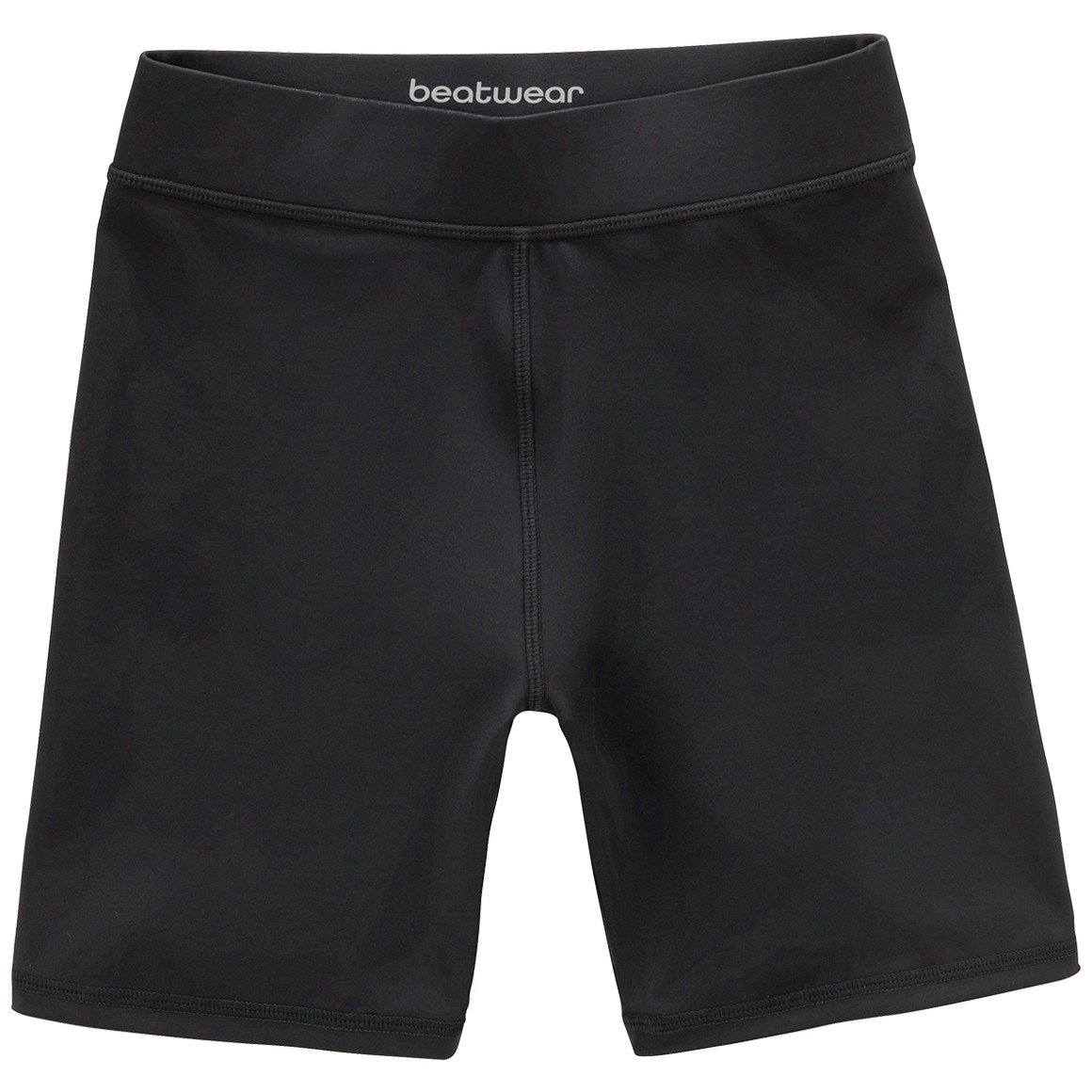 Mädchen Sport-Radler unifarben