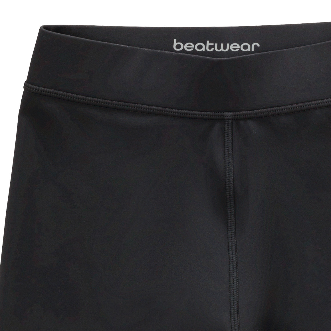 Mädchen Sport-Radler unifarben