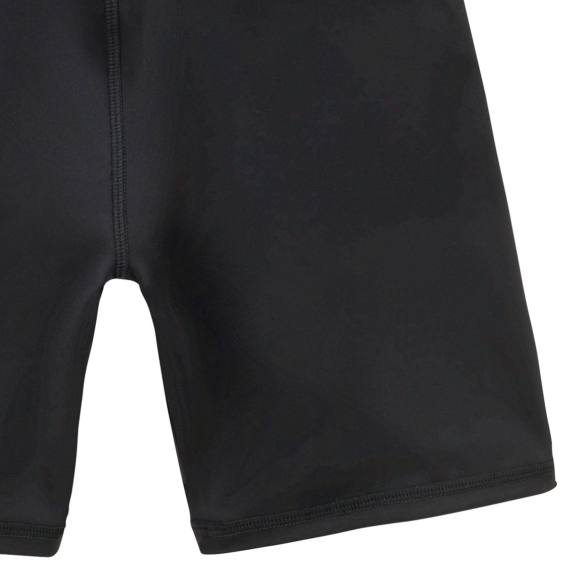 Mädchen Sport-Radler unifarben