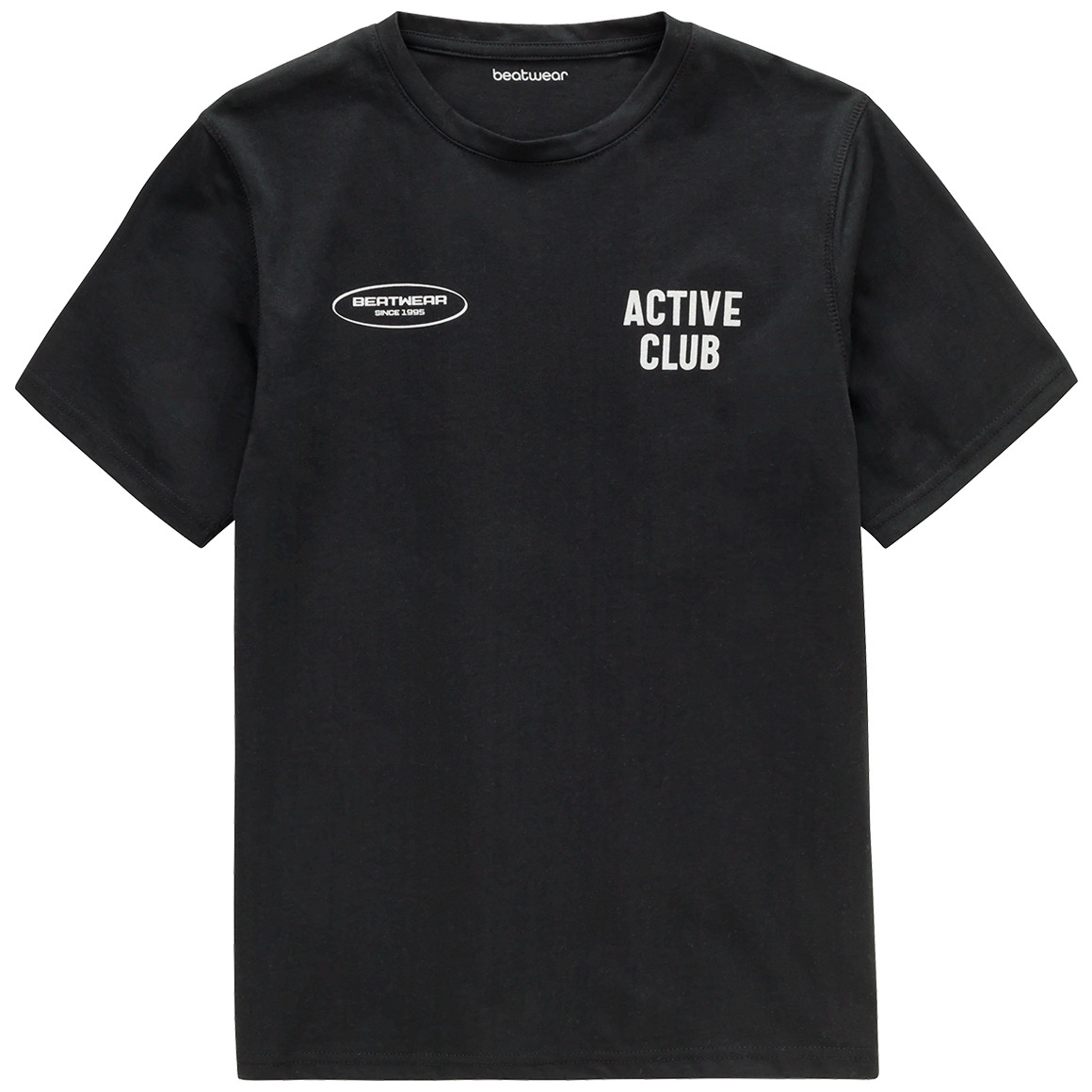 Jungen Sport-T-Shirt mit Prints