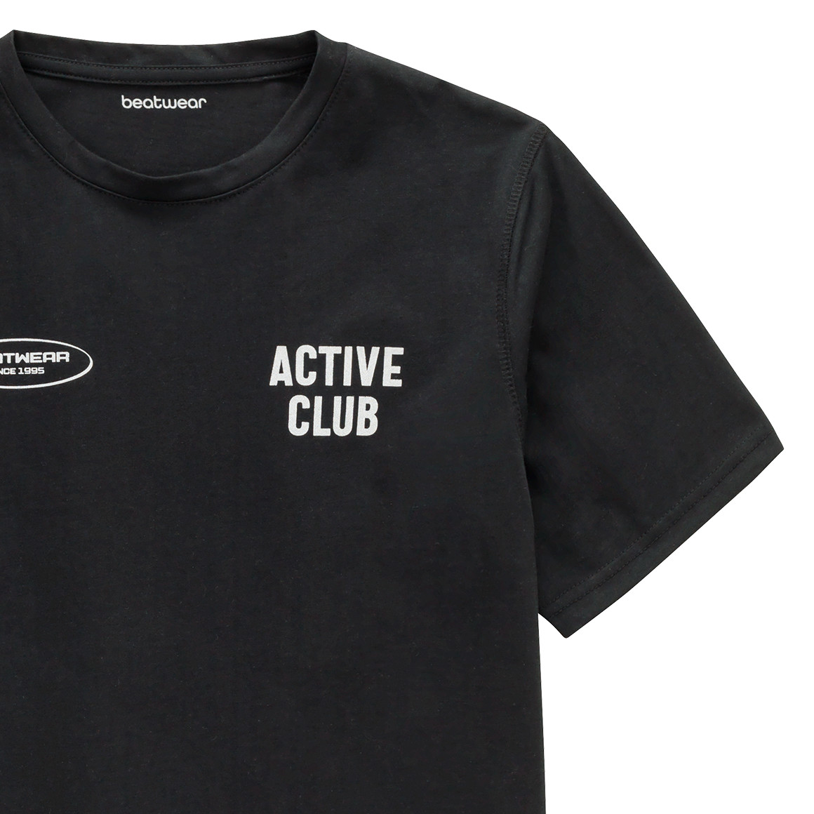 Jungen Sport-T-Shirt mit Prints