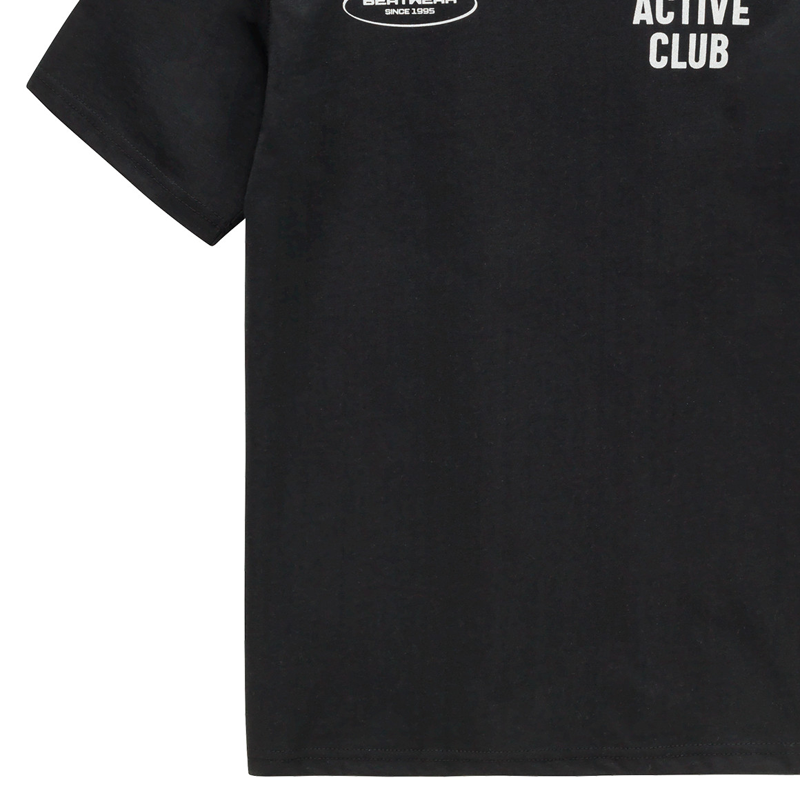 Jungen Sport-T-Shirt mit Prints