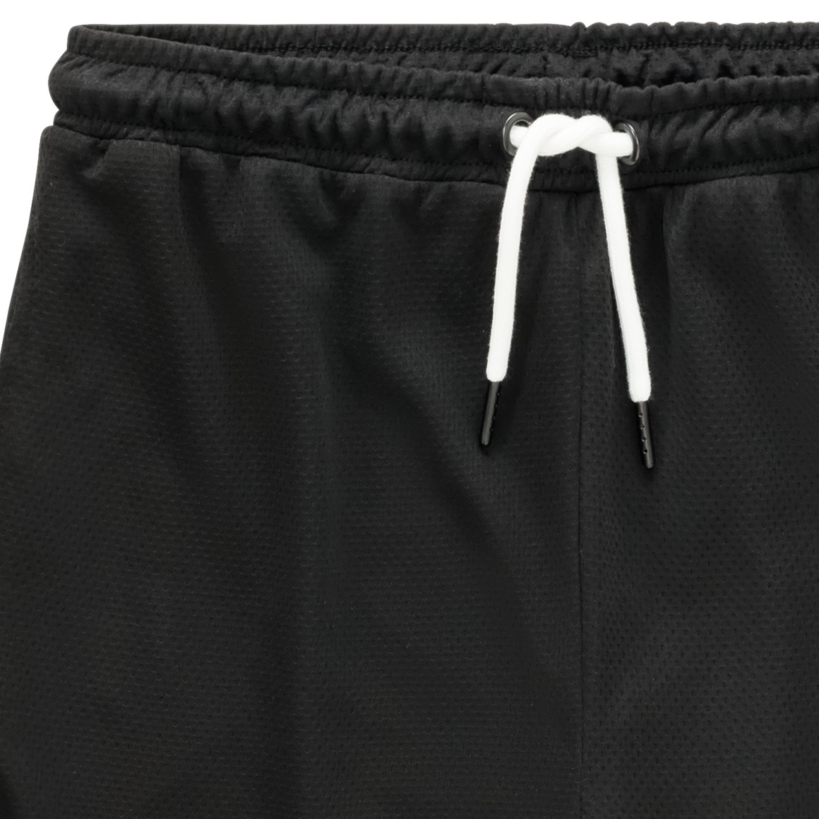 Jungen Sport-Shorts mit Streifen
