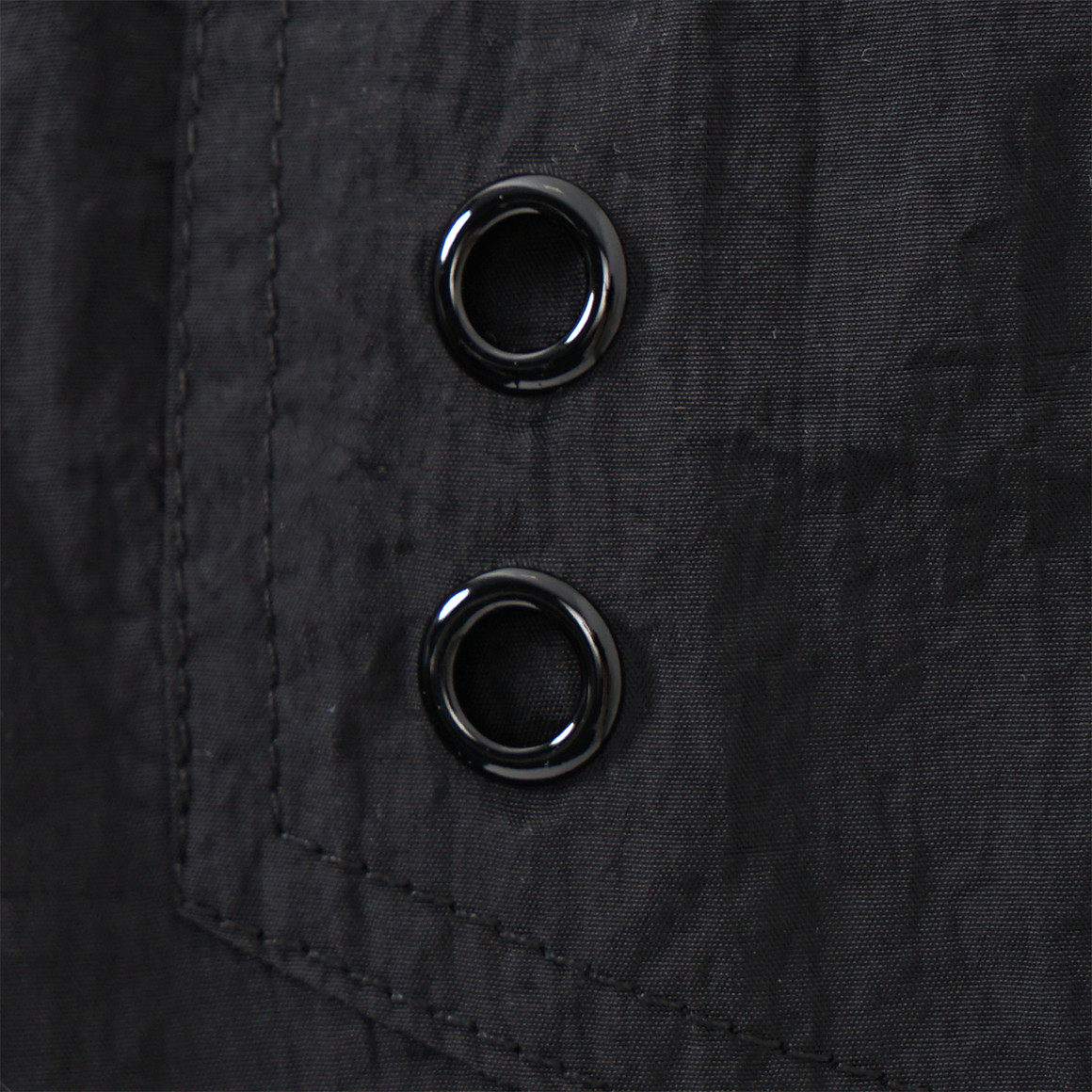 Jungen Badeshorts unifarben