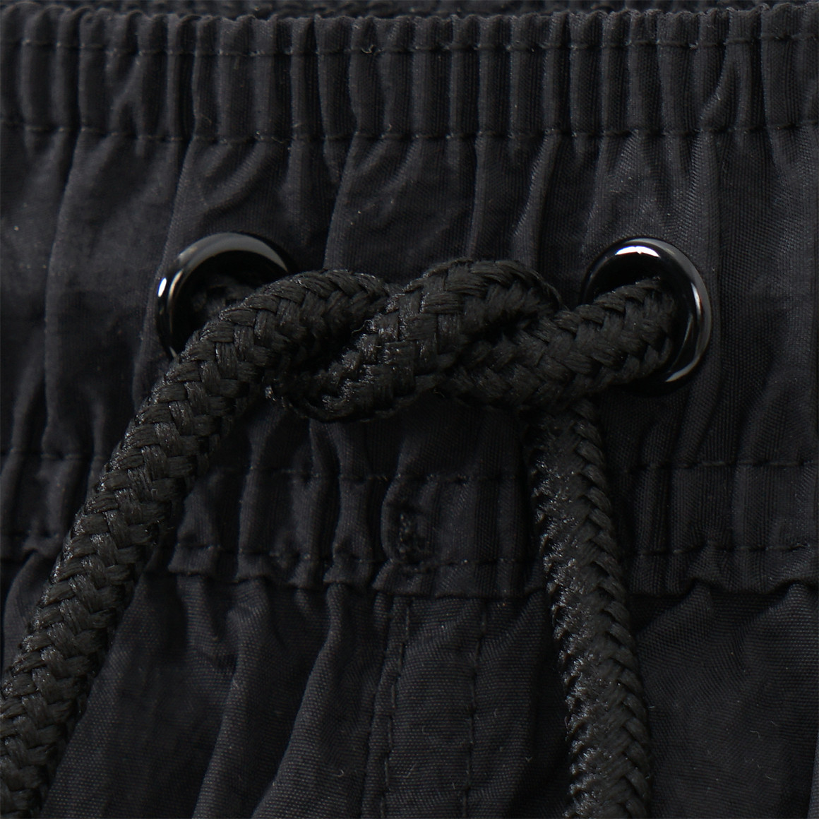 Jungen Badeshorts unifarben