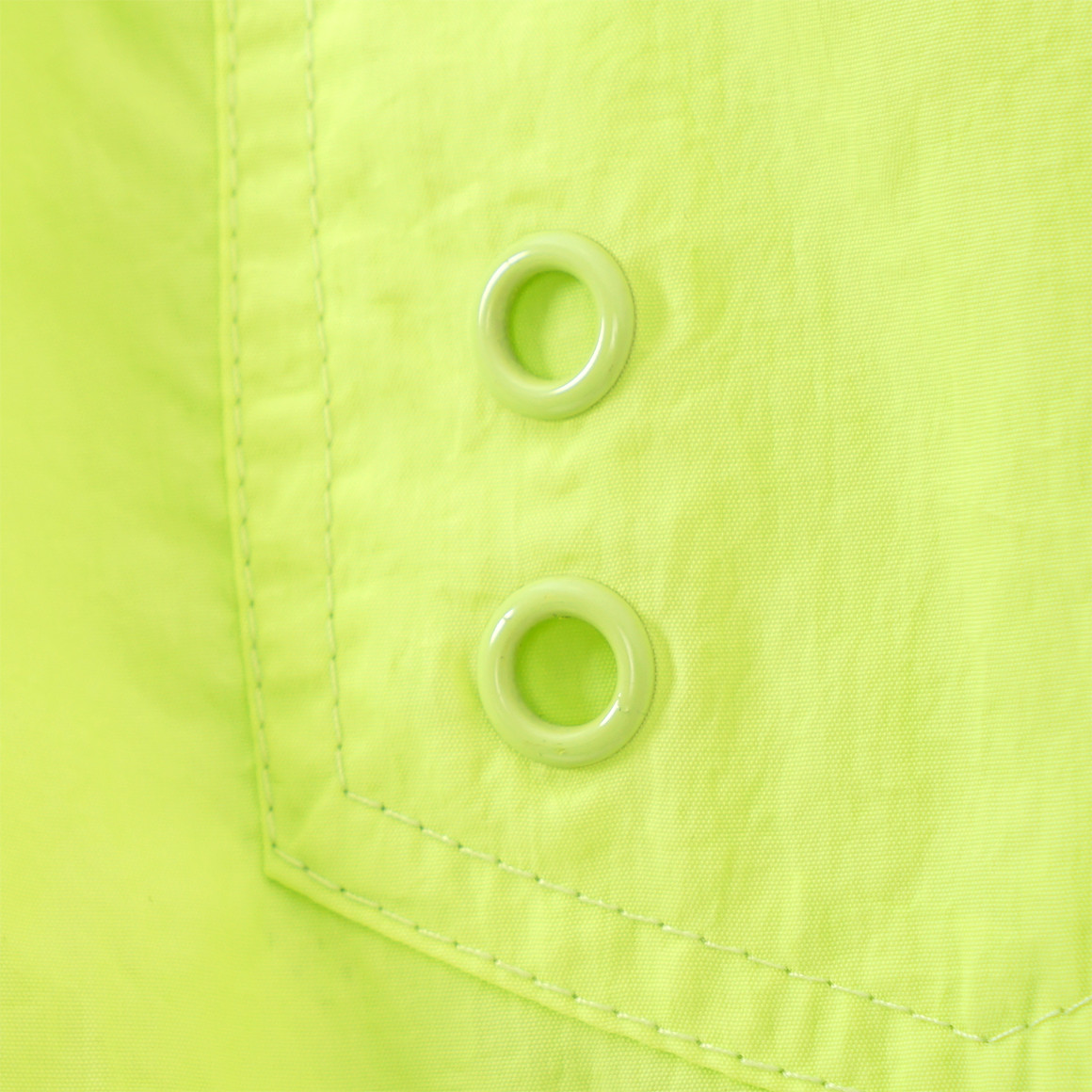 Jungen Badeshorts unifarben