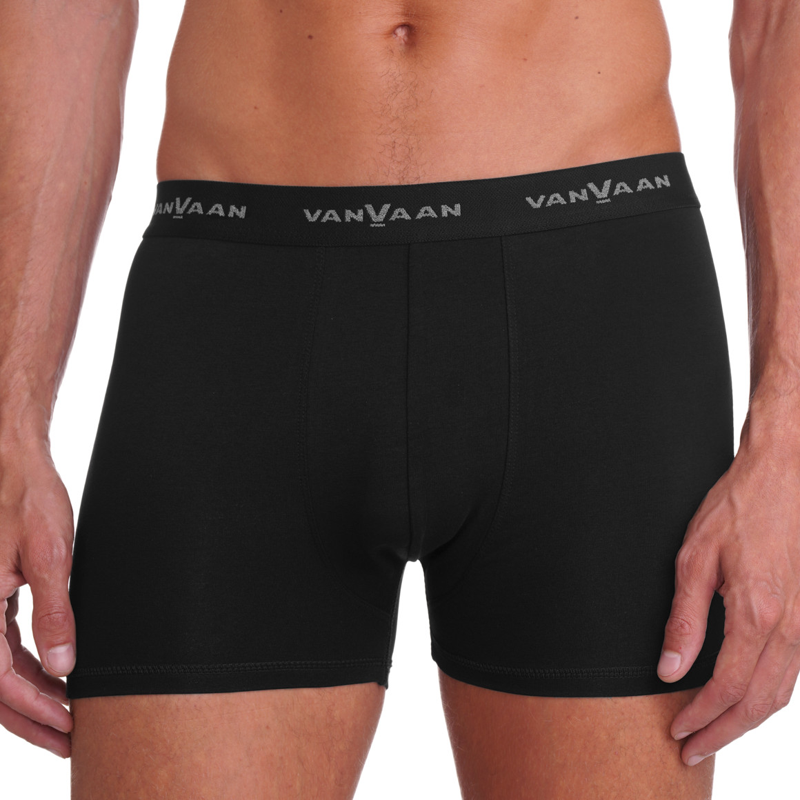 5 Retroshorts voor heren in een Kledingsets