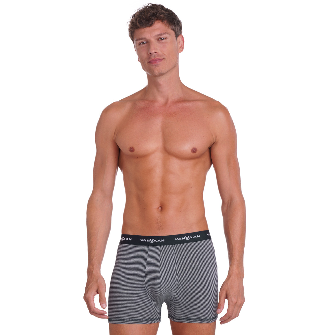 5 Retroshorts voor heren in een Kledingsets