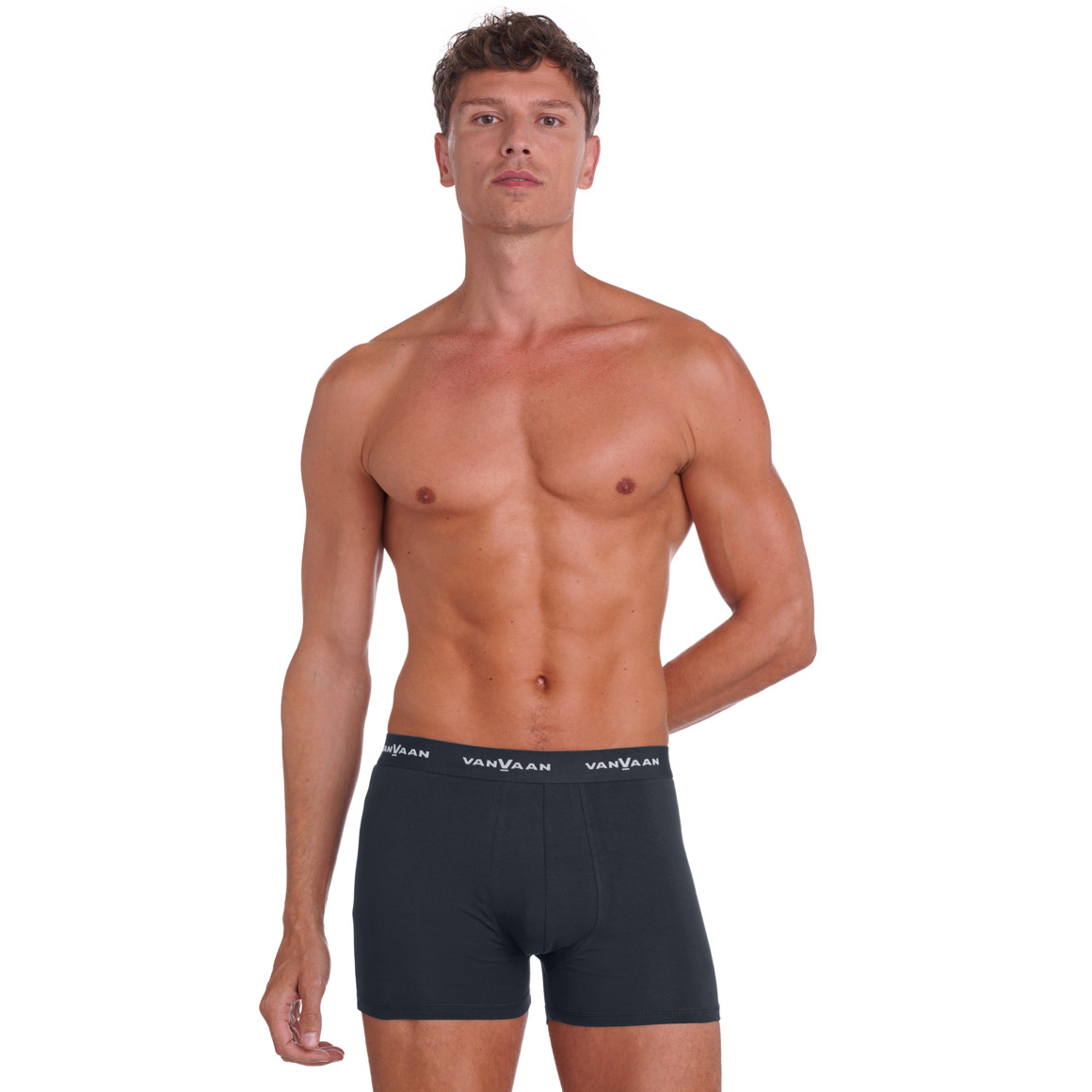 5 Retroshorts voor heren in een Kledingsets