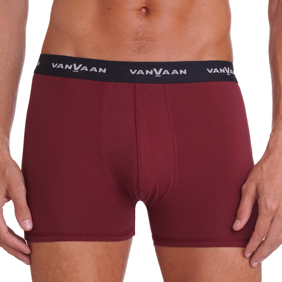 5 Retroshorts voor heren in een Kledingsets