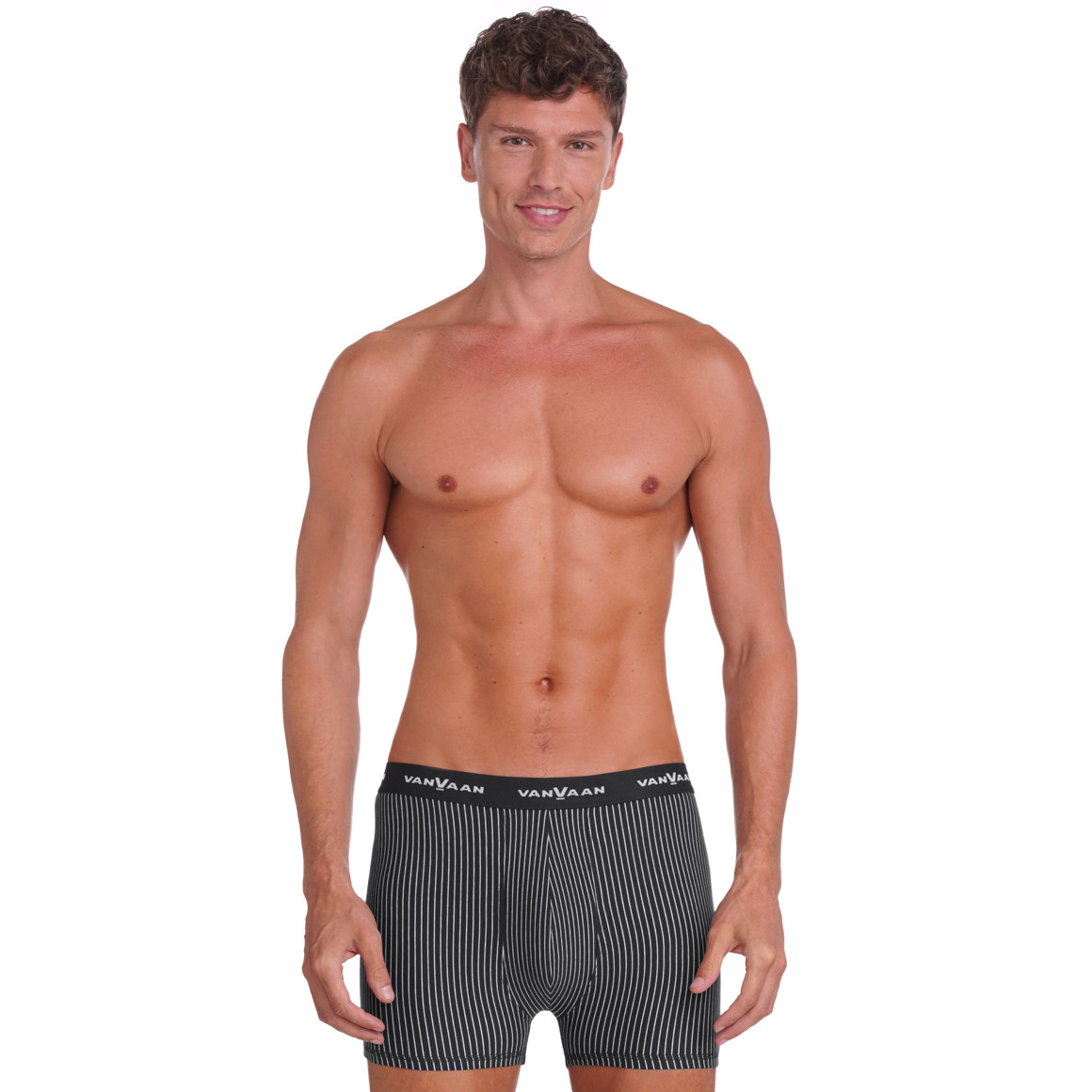 5 Retroshorts voor heren in een Kledingsets