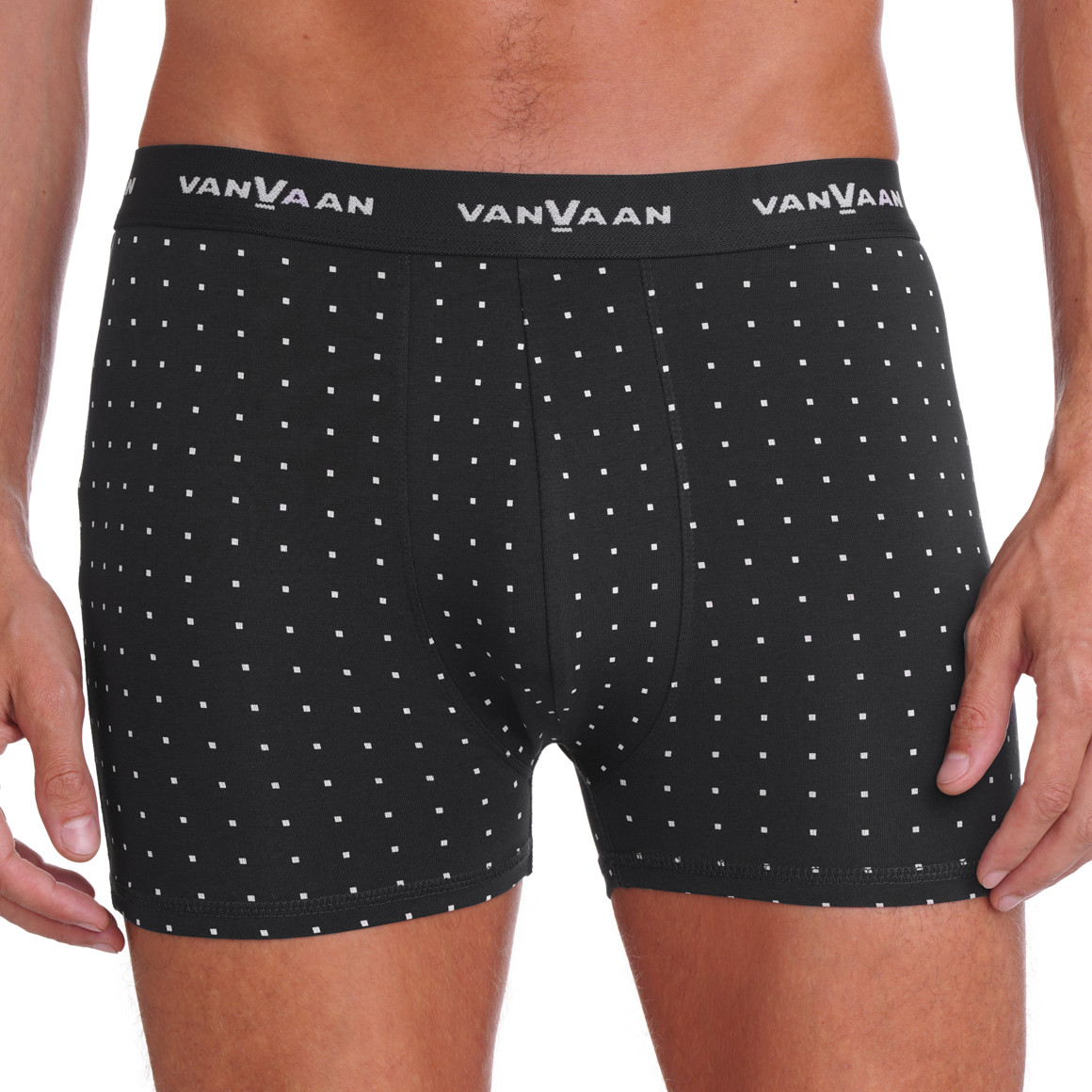 5 Retroshorts voor heren in een Kledingsets