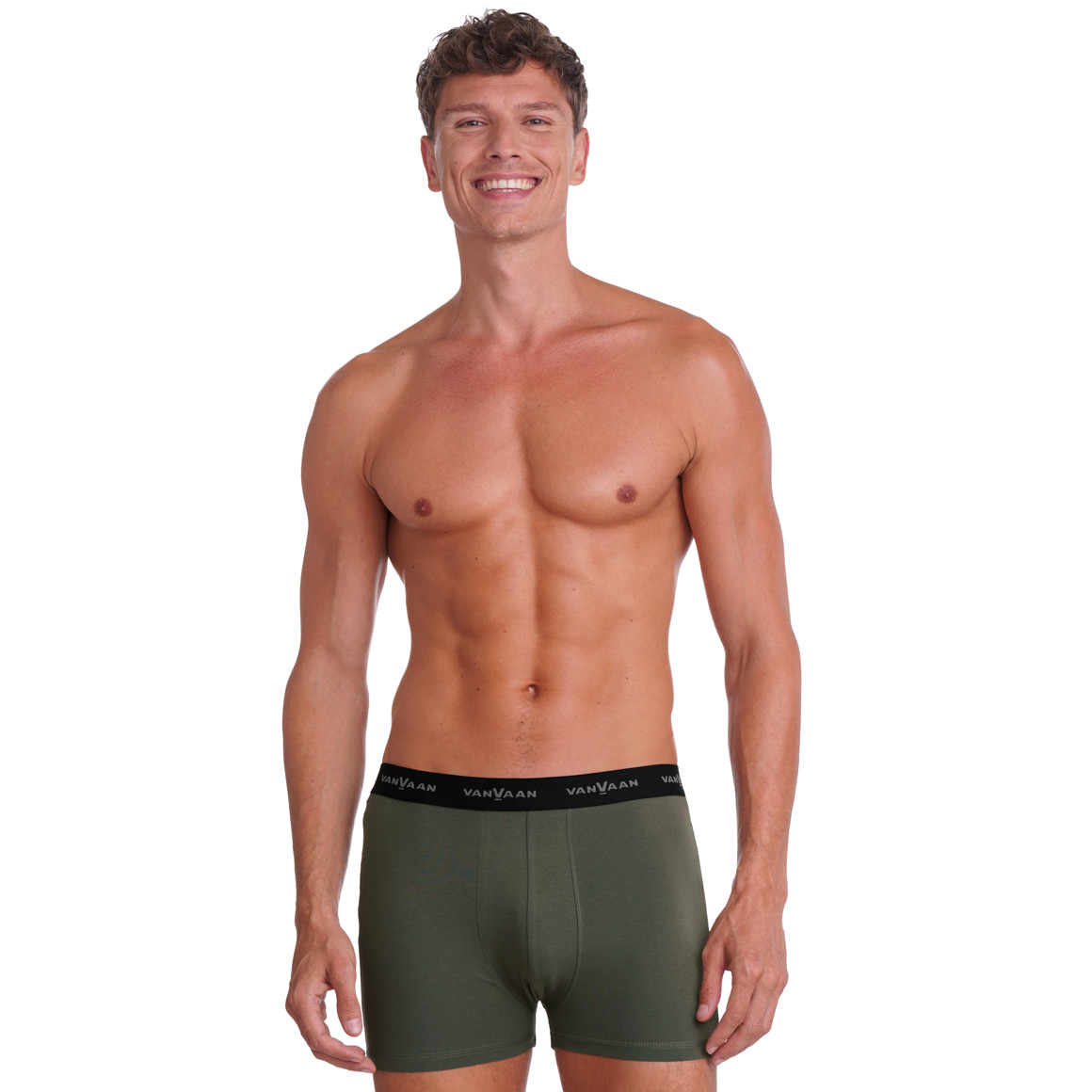 5 Retroshorts voor heren in een Kledingsets