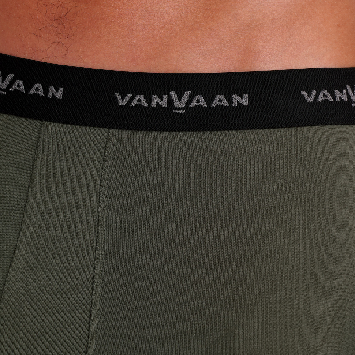 5 Retroshorts voor heren in een Kledingsets