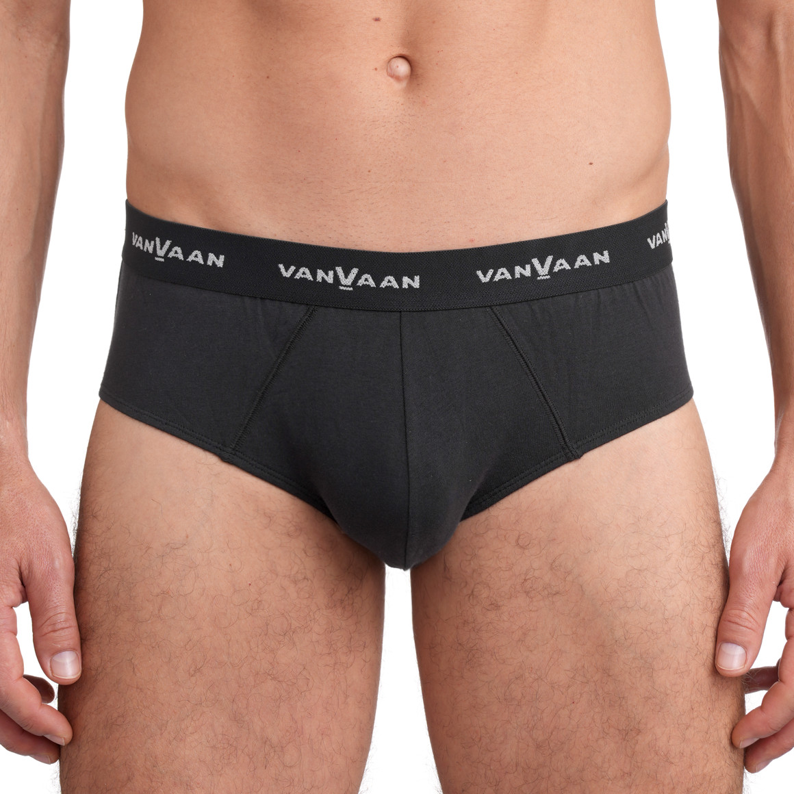 3 Herren Slips im Set