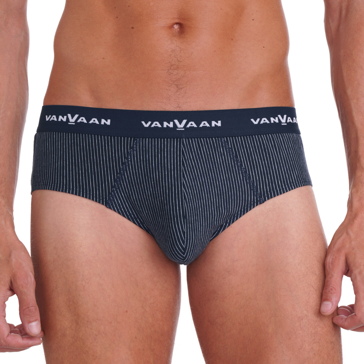 3 Herren Slips im Set