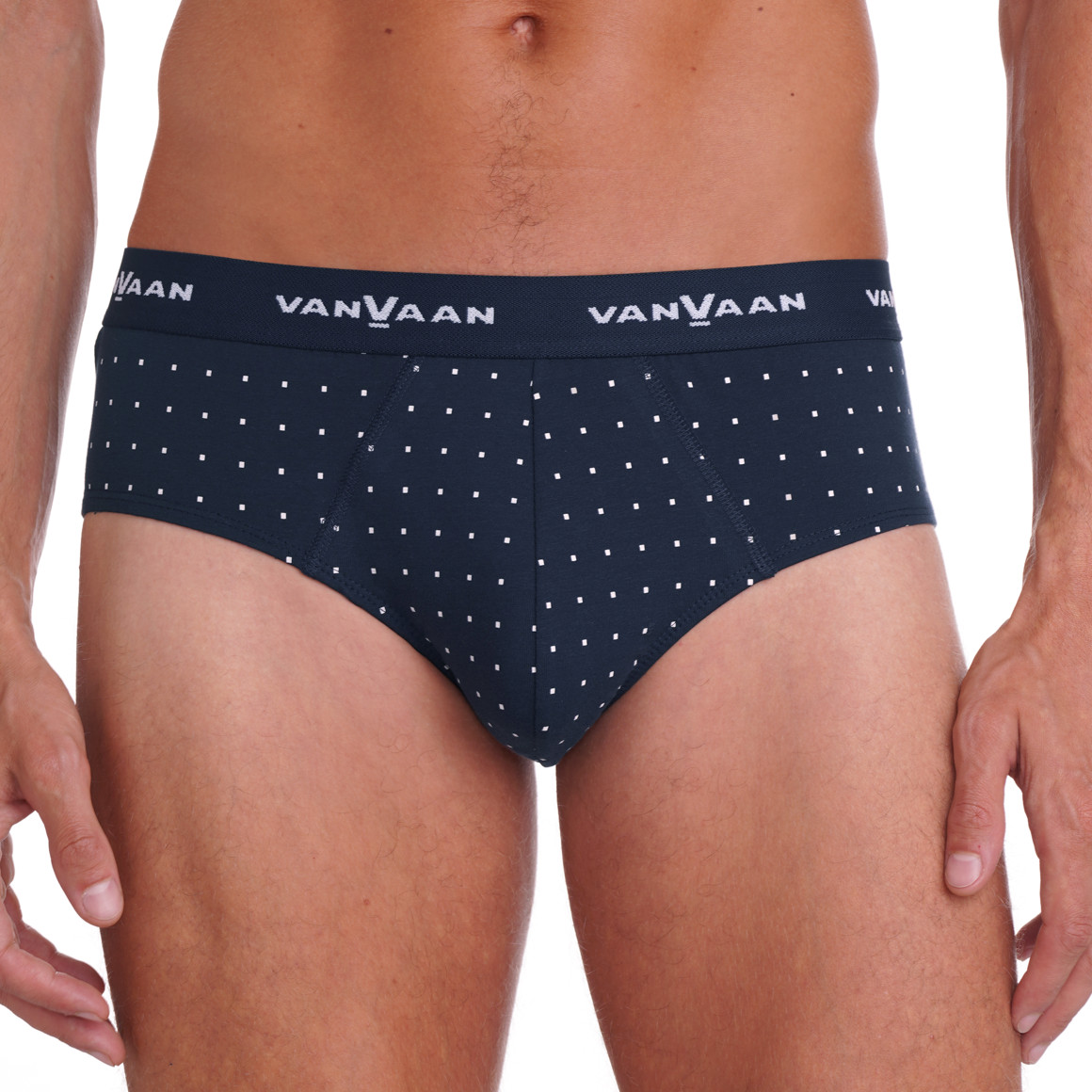 3 Herren Slips im Set