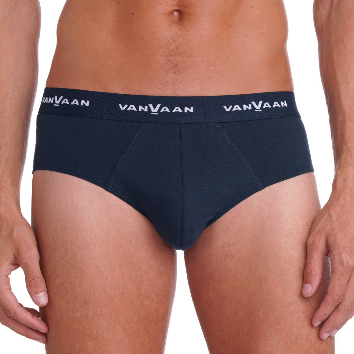 3 Herren Slips im Set