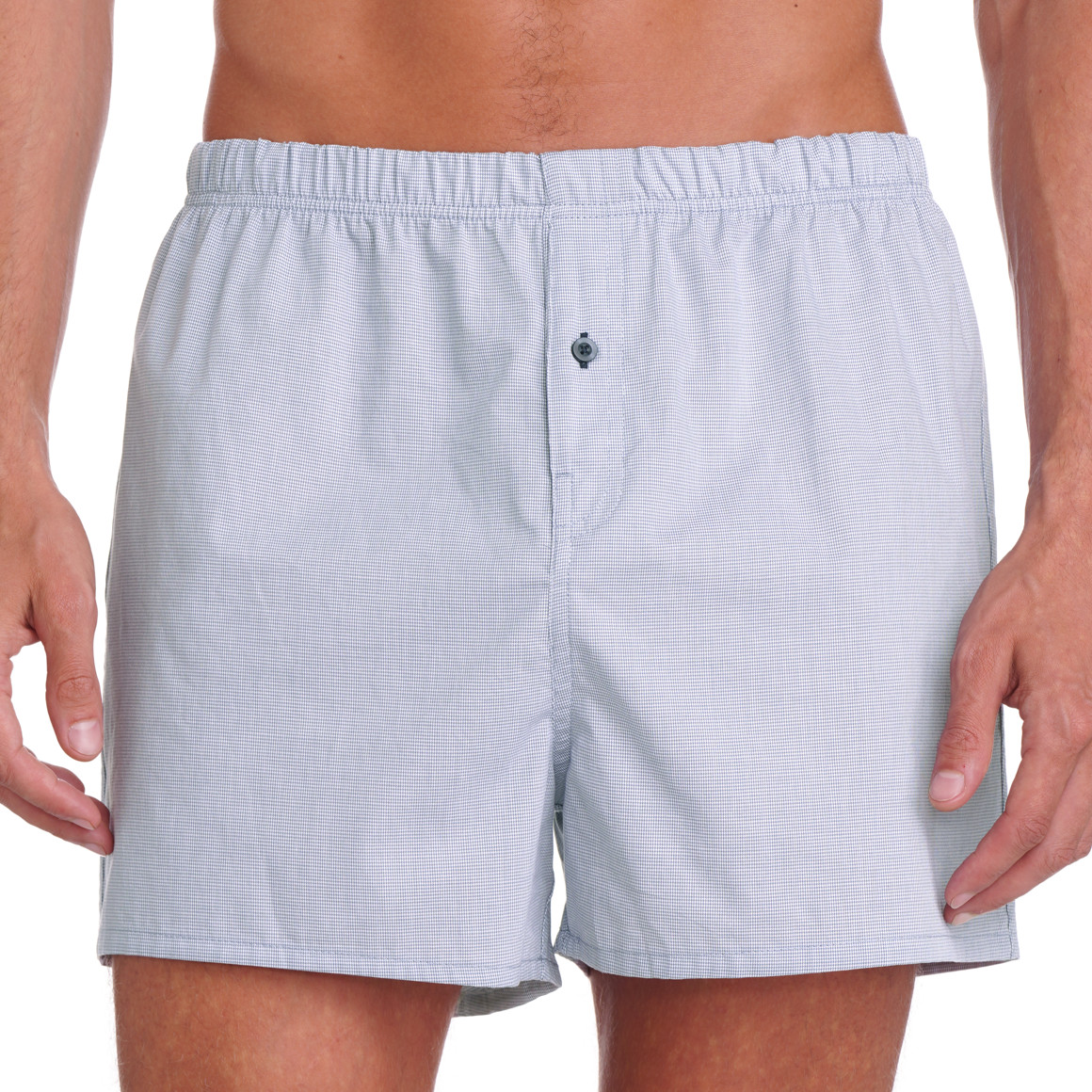 3 Herren Boxershorts im Set 