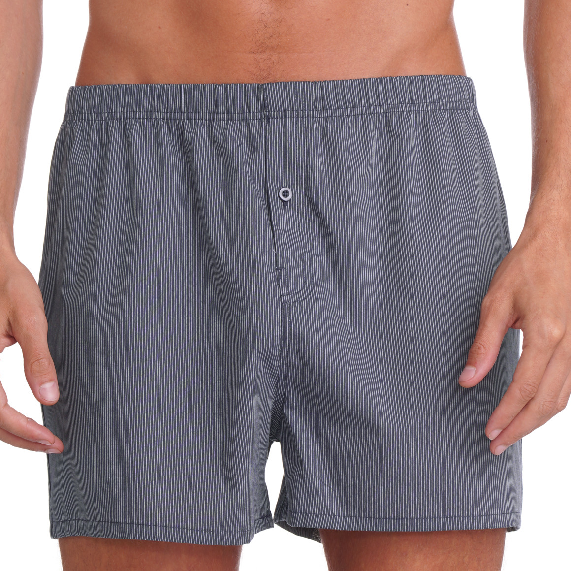 3 Herren Boxershorts im Set 