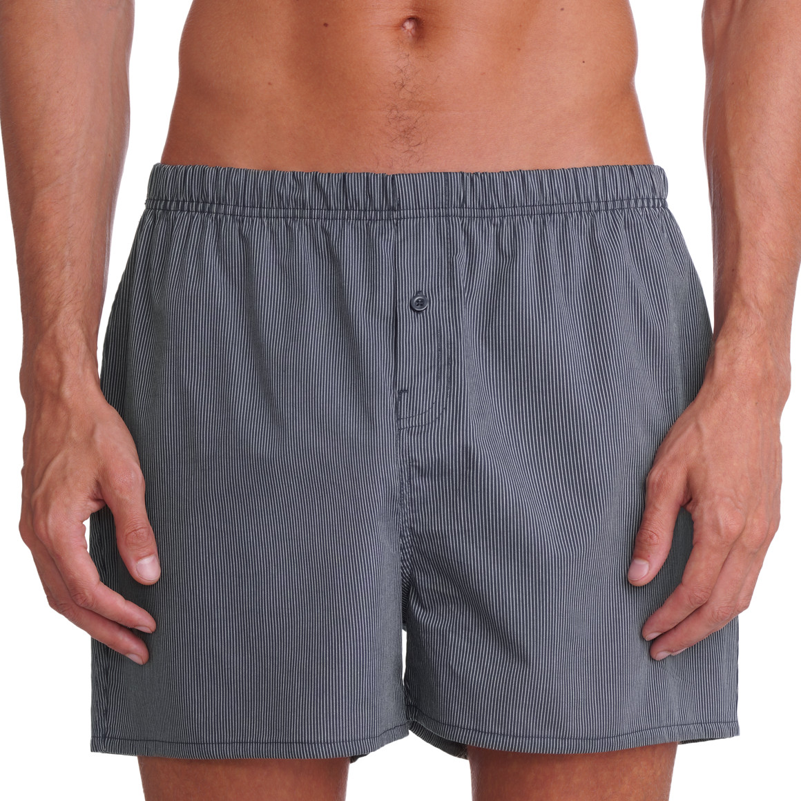 3 Herren Boxershorts im Set 