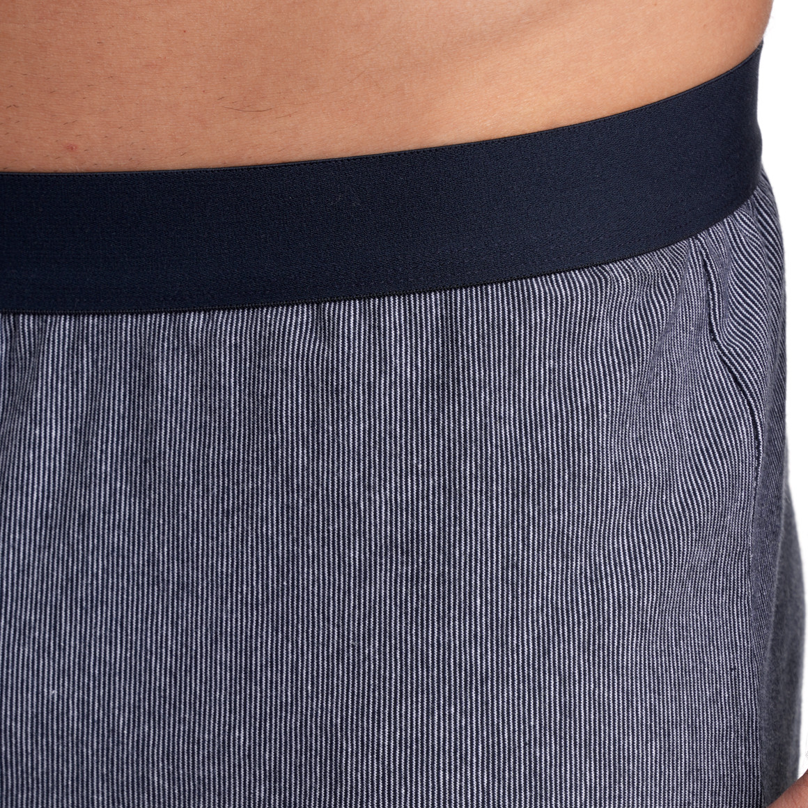 3 Herren Boxershorts aus Jersey