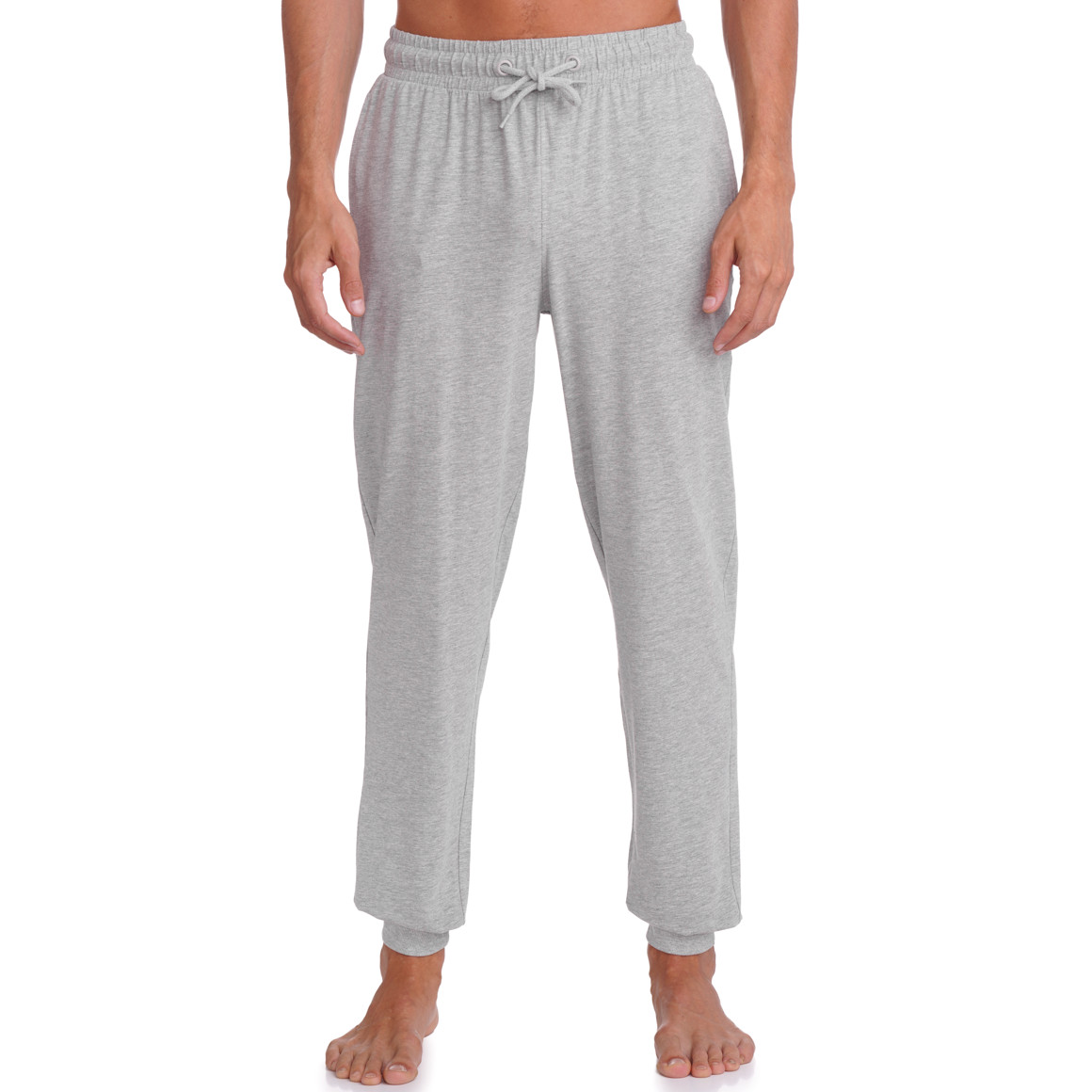 Herenslaapbroek met trekkoord