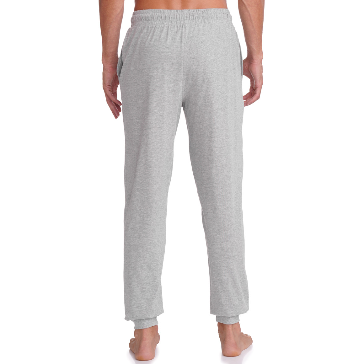 Herenslaapbroek met trekkoord