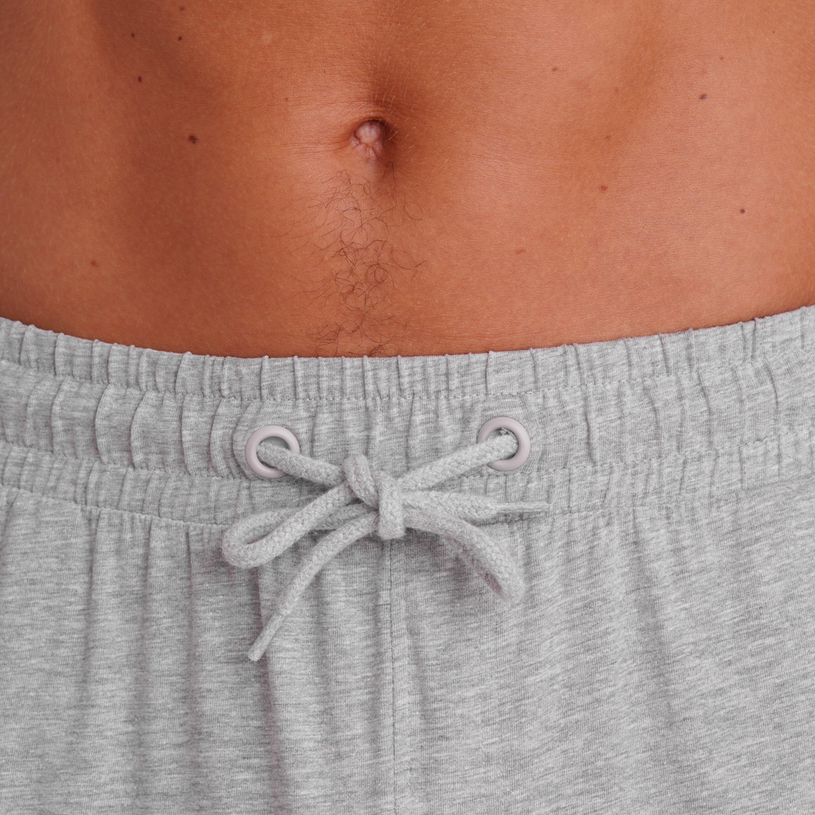 Herenslaapbroek met trekkoord