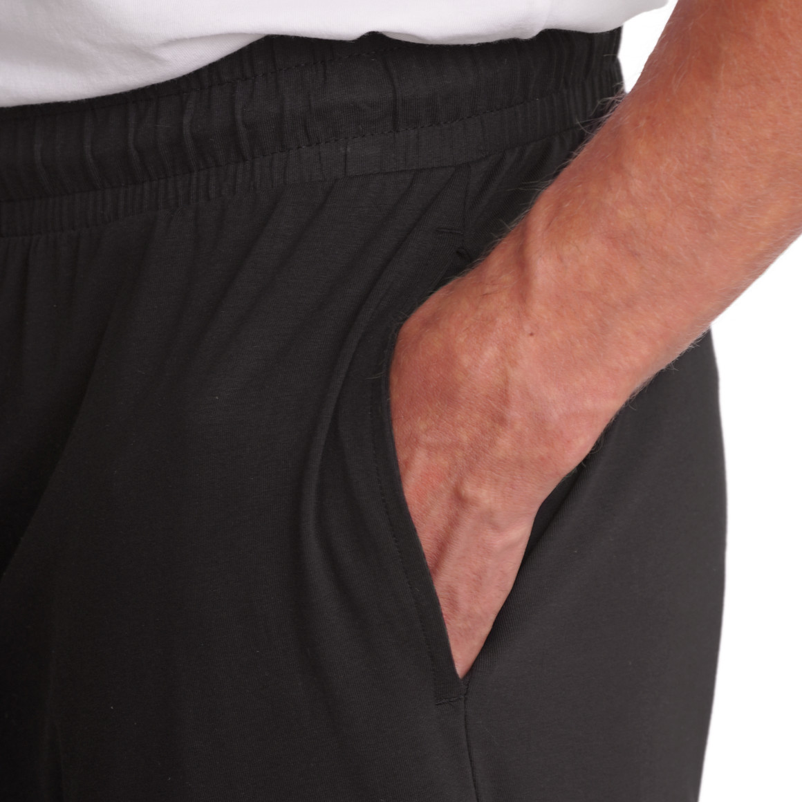 Herenslaapbroek met trekkoord