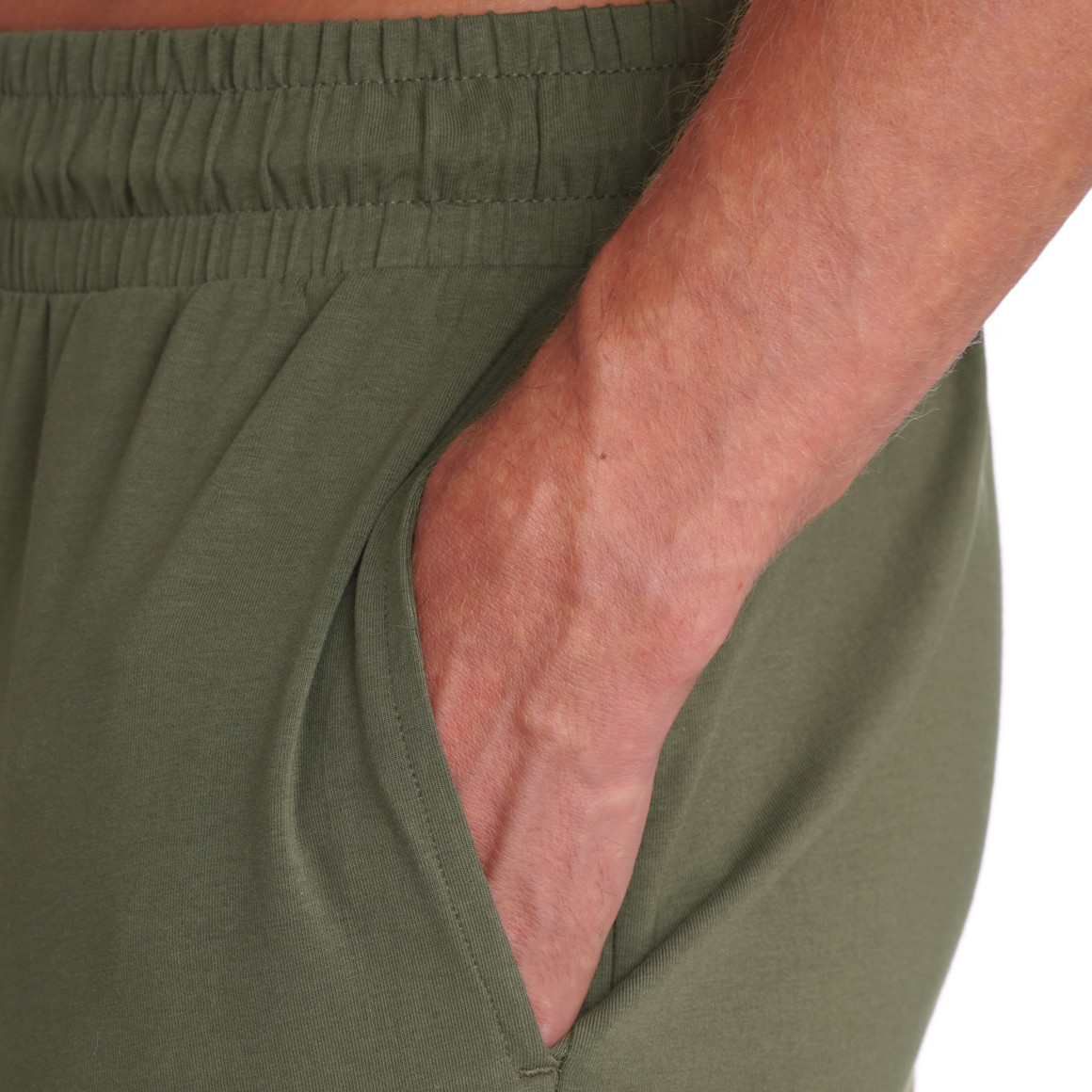 Herenslaapbroek met trekkoord