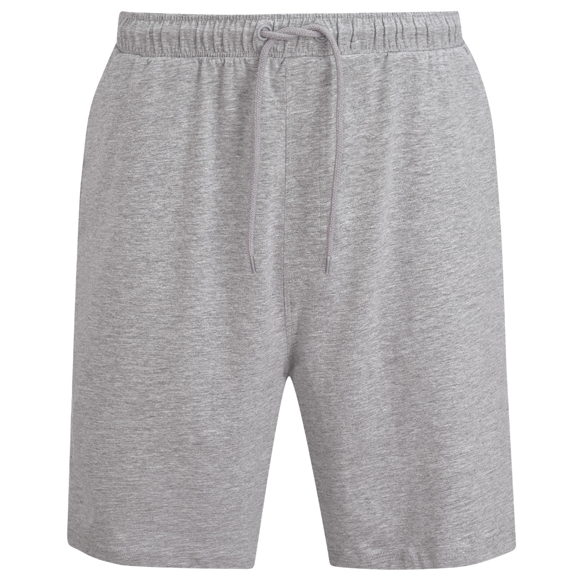 Herren Schlafshorts mit Tunnelzug