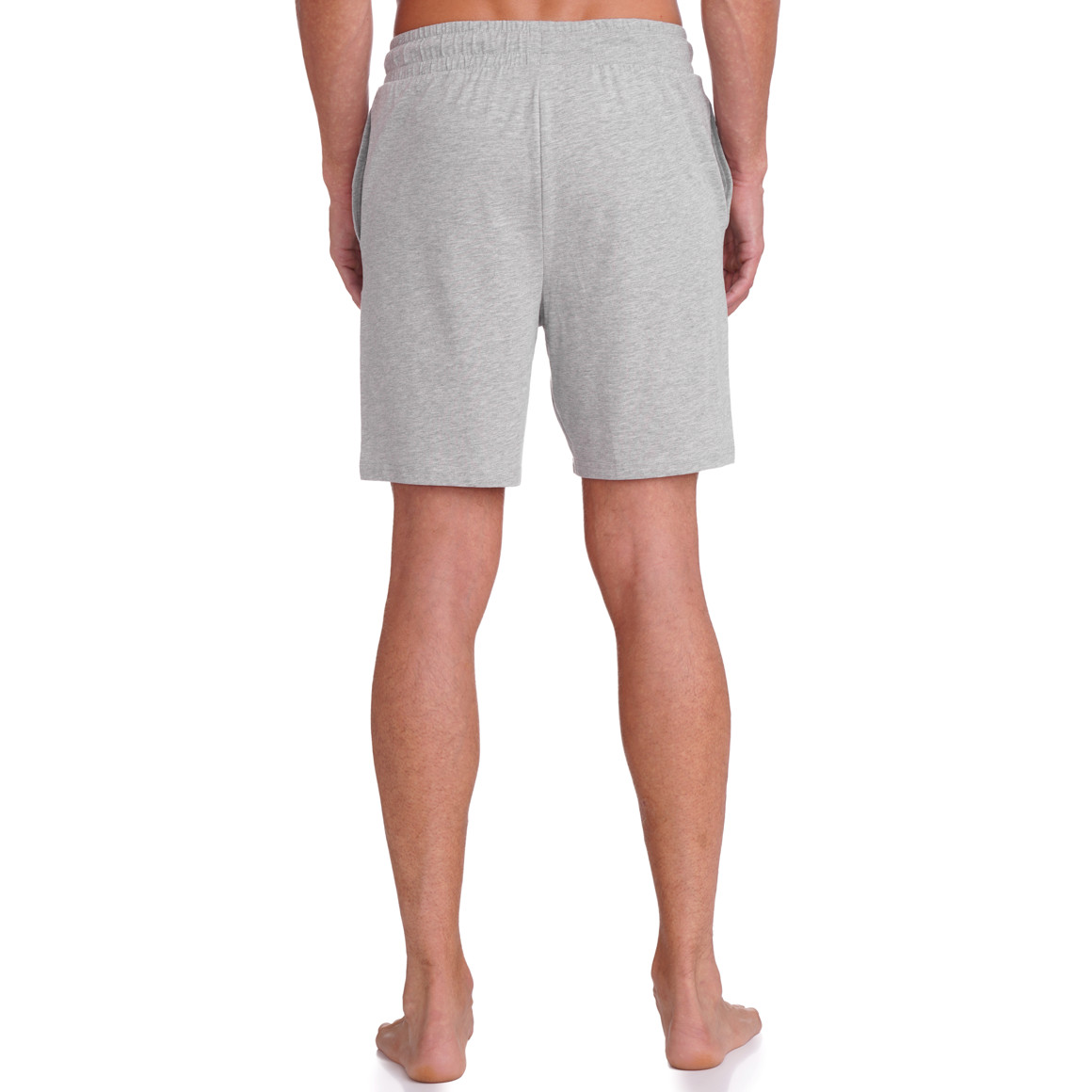 Herren Schlafshorts mit Tunnelzug