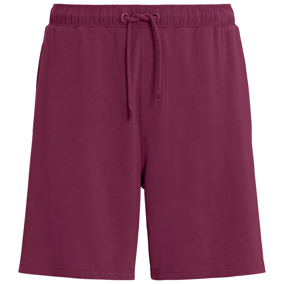 Herren Schlafshorts mit Tunnelzug