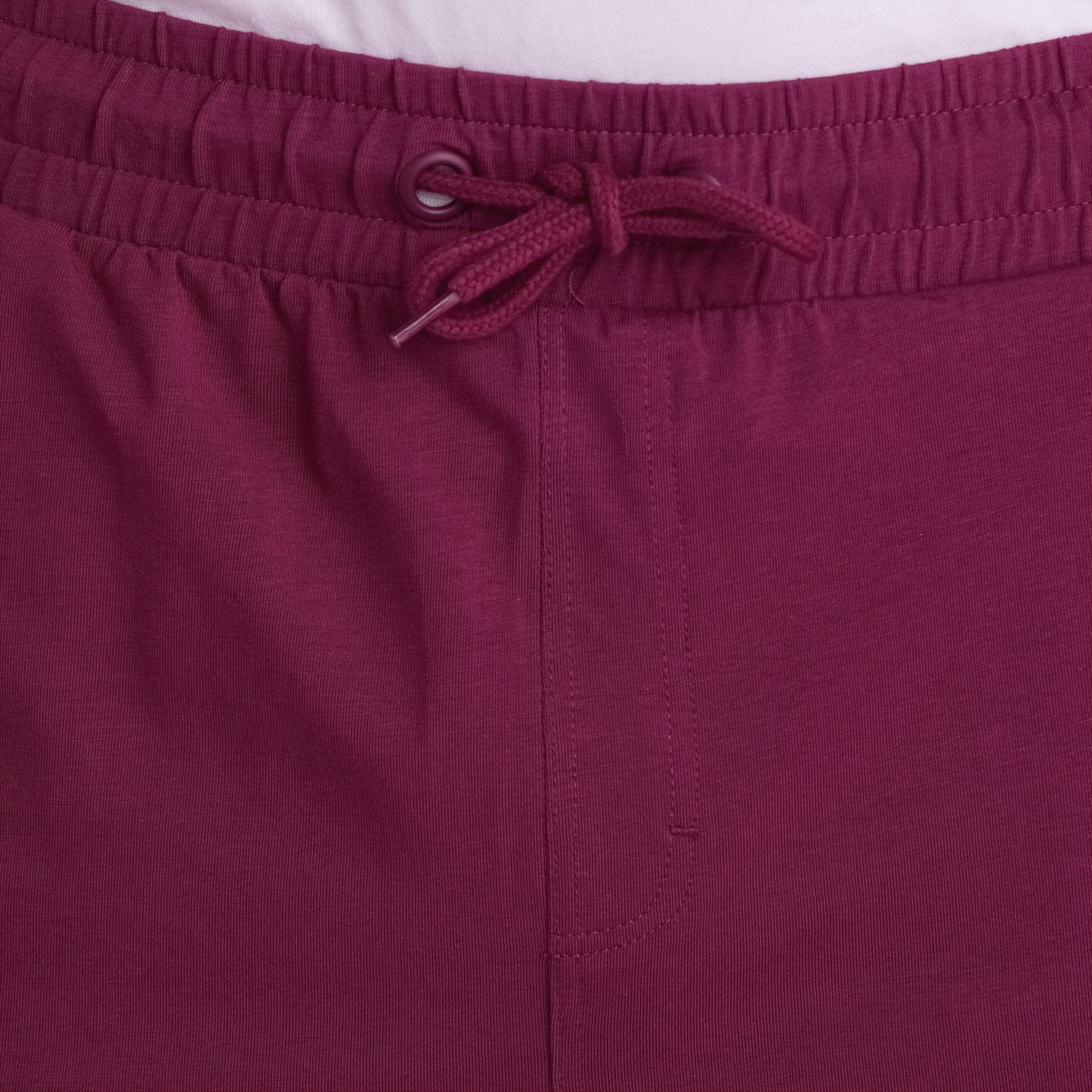 Herren Schlafshorts mit Tunnelzug