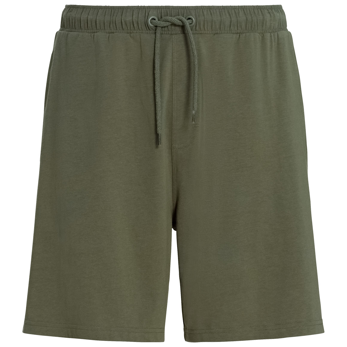 Herren Schlafshorts mit Tunnelzug