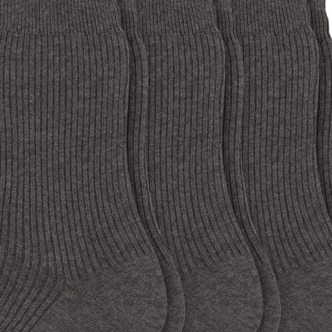 3 Paar Herren Socken aus Baumwoll-Mix