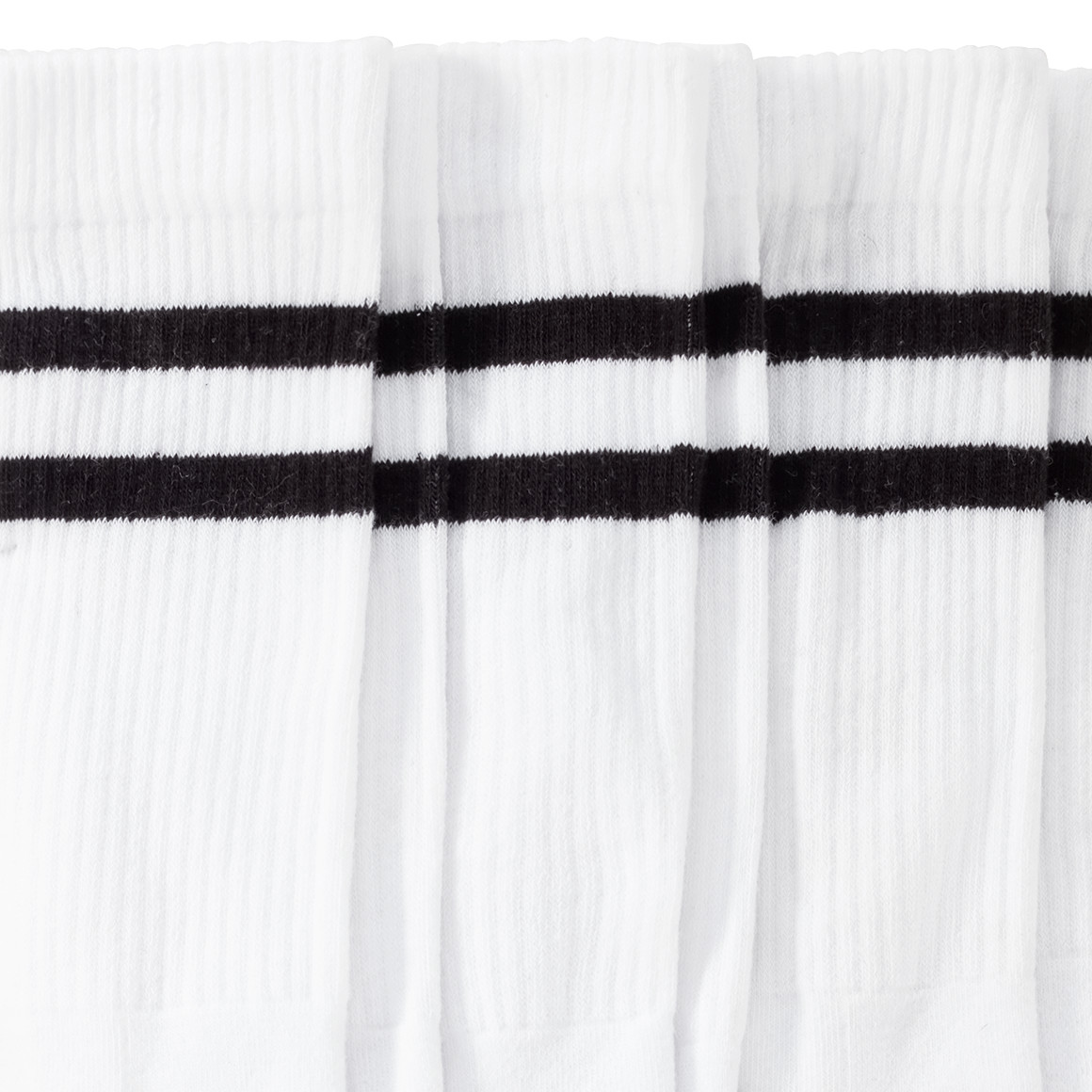 3 Paar Herren Sportsocken mit Bio-Baumwolle