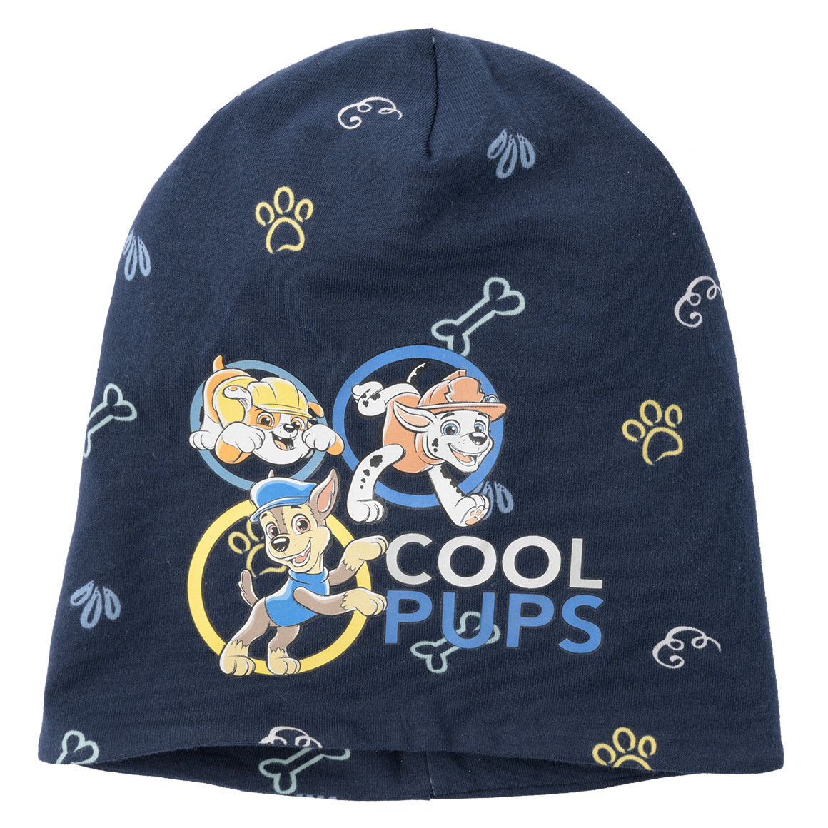 PAW Patrol-muts met all-over print