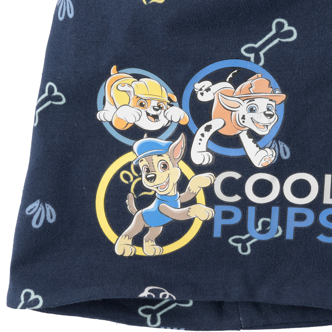 PAW Patrol-muts met all-over print