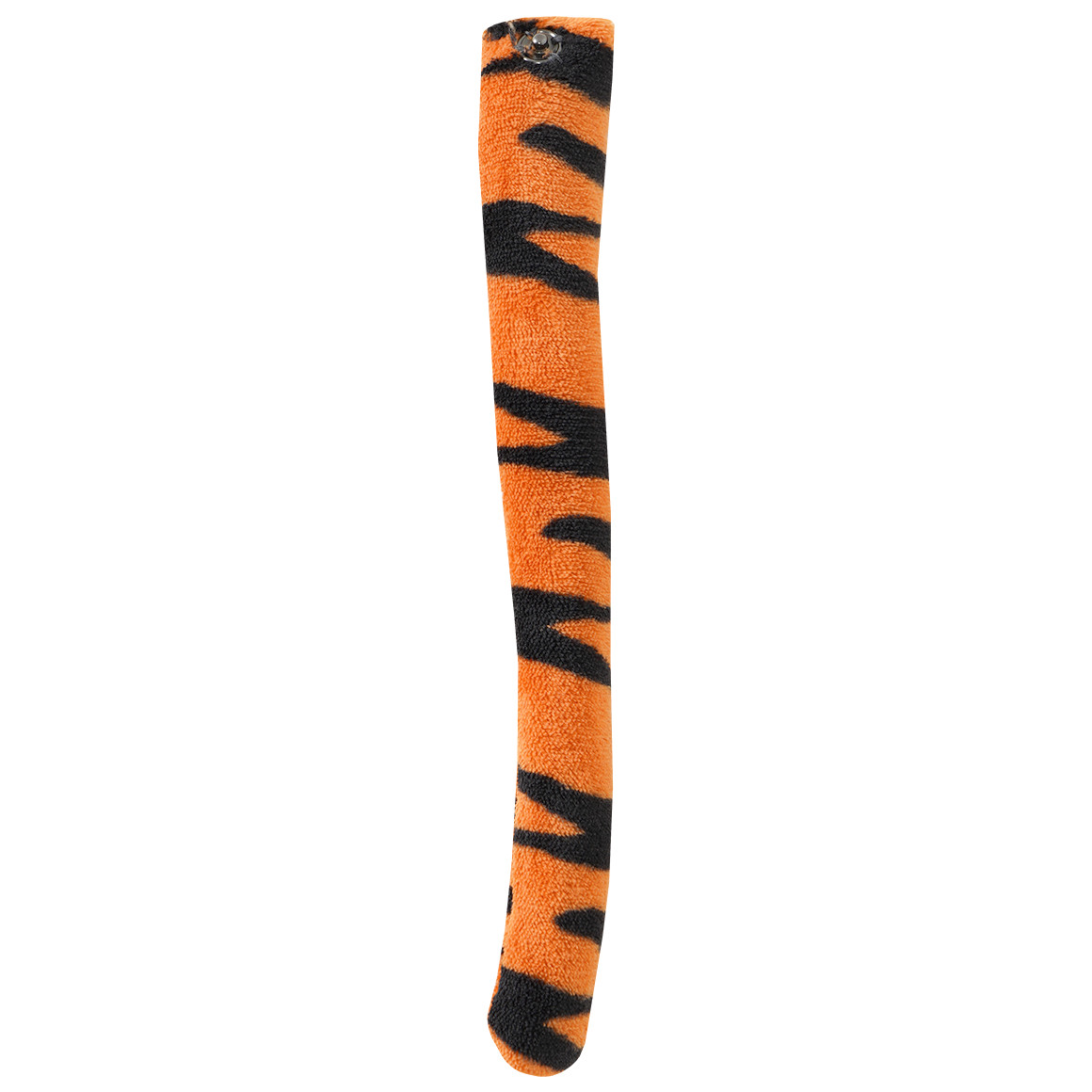 Kostüm Tiger aus Plüsch