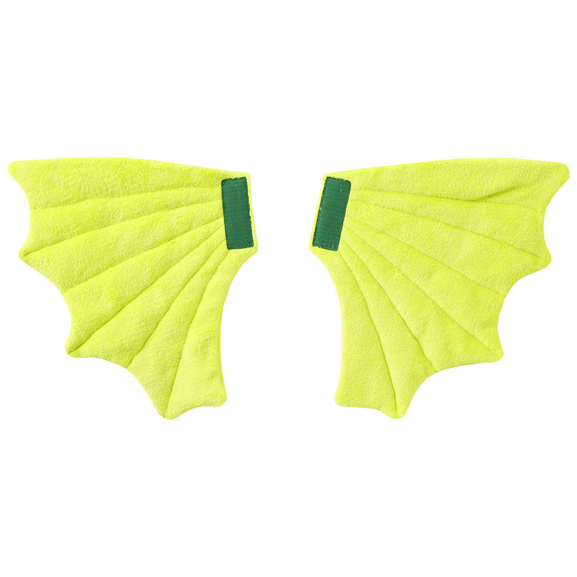 Kostüm Drache aus Plüsch