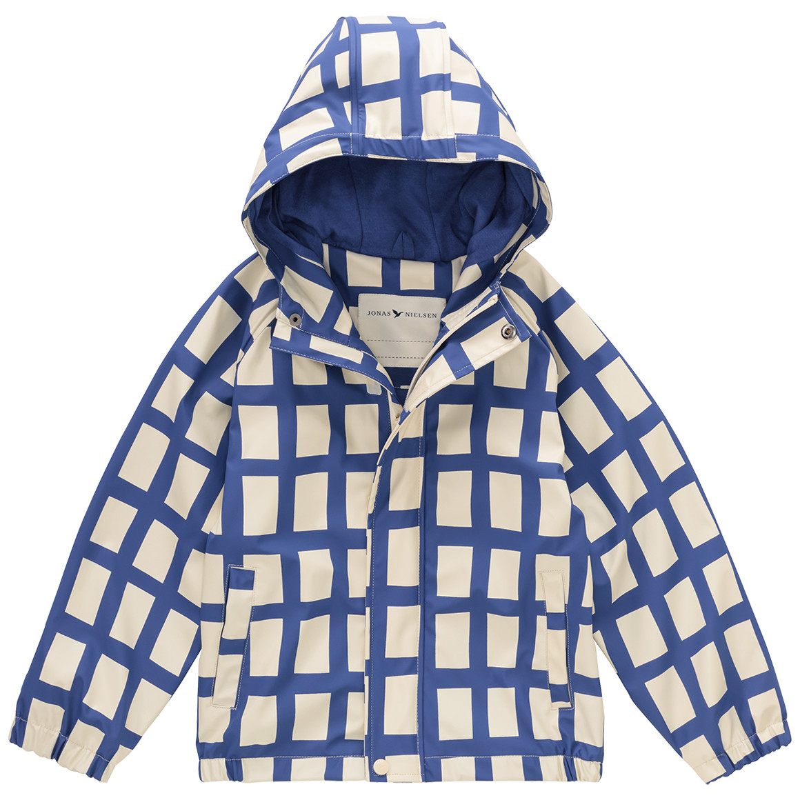 Kinder Regenjacke mit Beschichtung