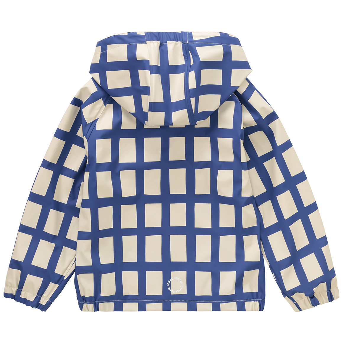 Kinder Regenjacke mit Beschichtung