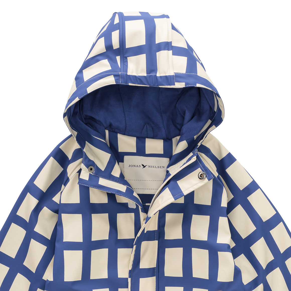 Kinder Regenjacke mit Beschichtung