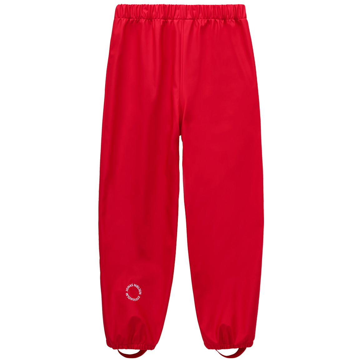 Mädchen Regenhose mit Beschichtung