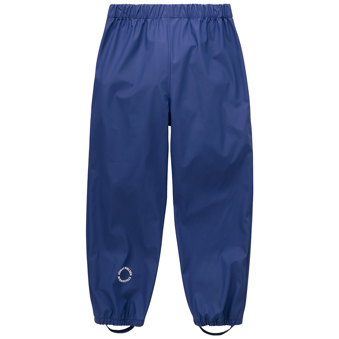 Kinder Regenhose mit Beschichtung