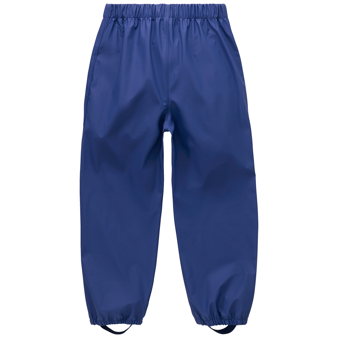 Kinder Regenhose mit Beschichtung
