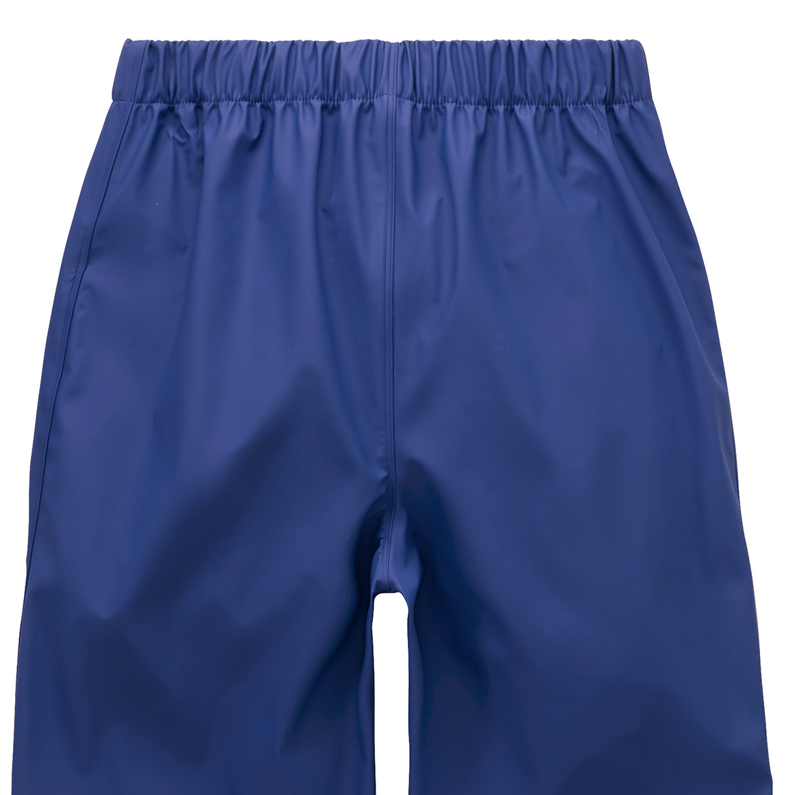 Kinder Regenhose mit Beschichtung
