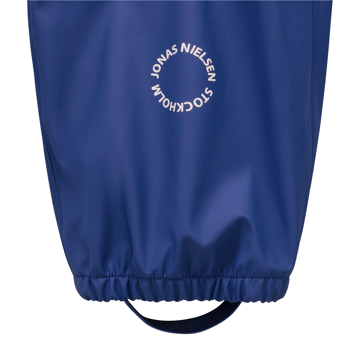 Kinder Regenhose mit Beschichtung